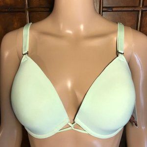 Ultra Light Padded Convertible Underwire Bra